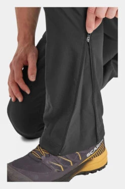 Montane Mens Dynamic XT Pants 13 Montane Mens Dynamic XT Pants -Urban Threads b12ceh0405 6060 v