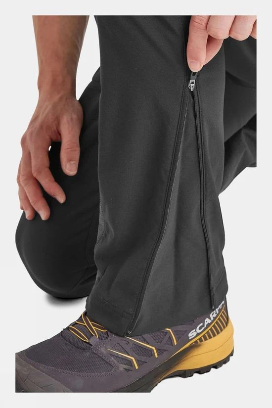 Montane Mens Dynamic XT Pants 6 Montane Mens Dynamic XT Pants - Image 4