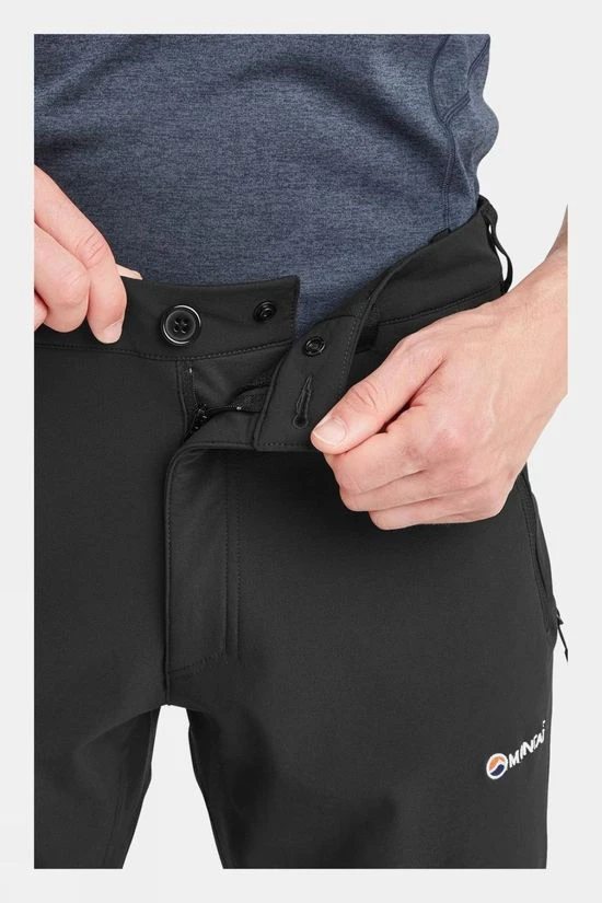 Montane Mens Dynamic XT Pants 7 Montane Mens Dynamic XT Pants - Image 5