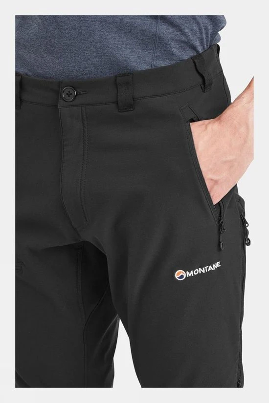 Montane Mens Dynamic XT Pants 8 Montane Mens Dynamic XT Pants - Image 6