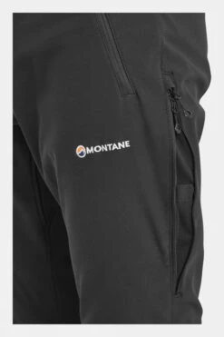 Montane Mens Dynamic XT Pants 16 Montane Mens Dynamic XT Pants -Urban Threads b12ceh0405 6060 y