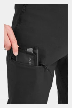 Montane Mens Dynamic XT Pants 17 Montane Mens Dynamic XT Pants -Urban Threads b12ceh0405 6060 z