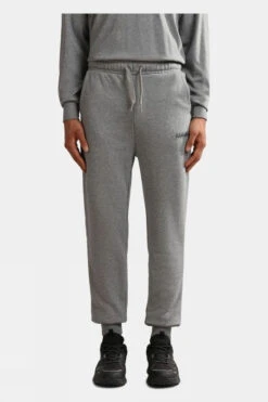 Napapijri Mens Box Fleece Joggers -Urban Threads b12ceh0408 7272 c