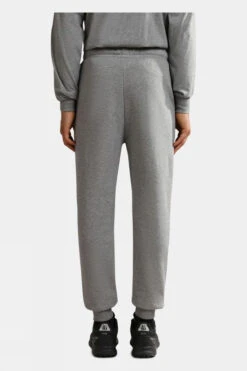 Napapijri Mens Box Fleece Joggers -Urban Threads b12ceh0408 7272 d