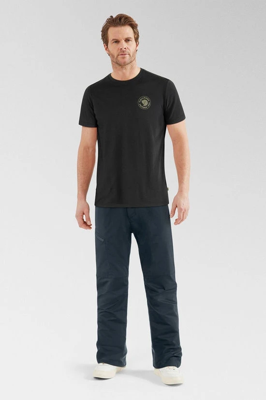 Fjallraven Mens Abisko Hike Trousers 5 Fjallraven Mens Abisko Hike Trousers - Image 3