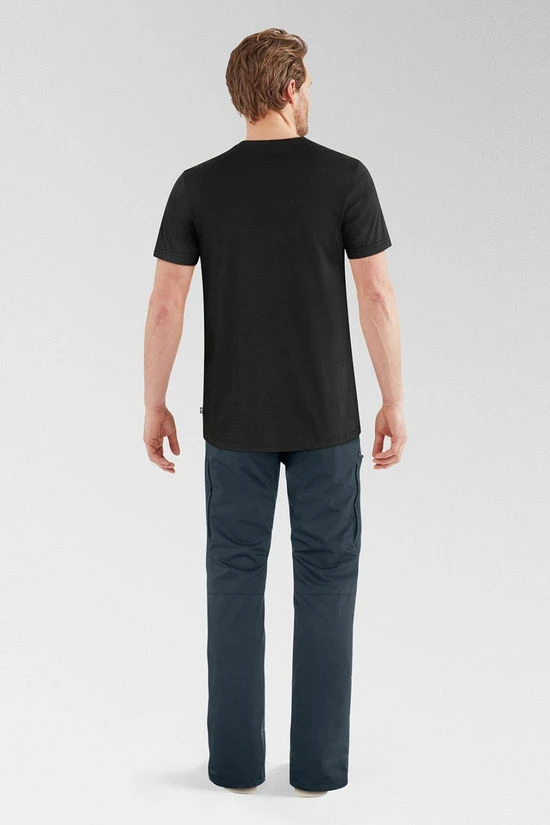 Fjallraven Mens Abisko Hike Trousers 6 Fjallraven Mens Abisko Hike Trousers - Image 4