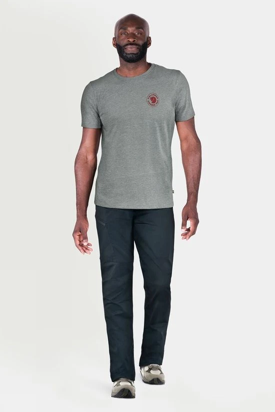 Fjallraven Mens Abisko Hike Trousers 7 Fjallraven Mens Abisko Hike Trousers - Image 5