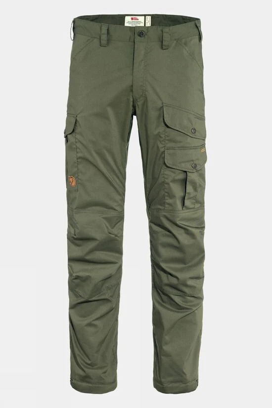 Fjallraven Mens Vidda Pro Lite Pants 3 Fjallraven Mens Vidda Pro Lite Pants