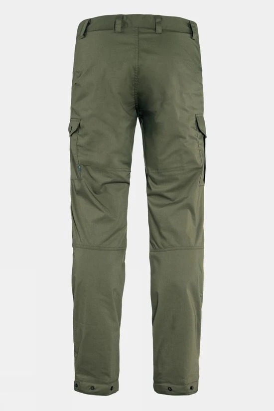 Fjallraven Mens Vidda Pro Lite Pants 4 Fjallraven Mens Vidda Pro Lite Pants - Image 2