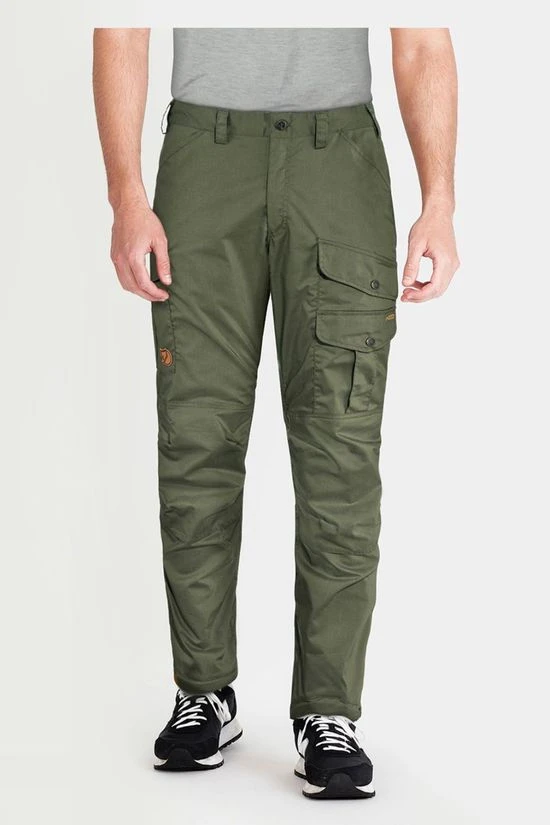 Fjallraven Mens Vidda Pro Lite Pants 5 Fjallraven Mens Vidda Pro Lite Pants - Image 3