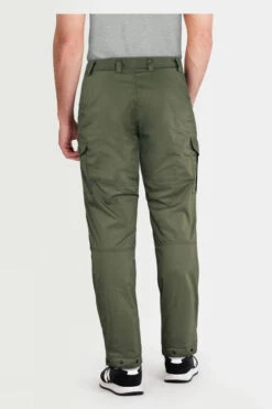 Fjallraven Mens Vidda Pro Lite Pants 11 Fjallraven Mens Vidda Pro Lite Pants -Urban Threads b12ceh0412 5151 g