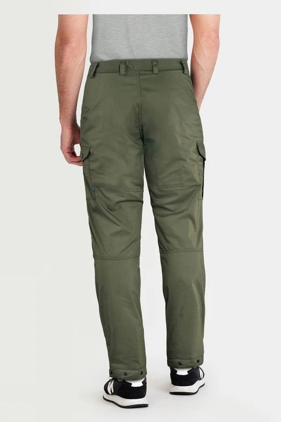 Fjallraven Mens Vidda Pro Lite Pants 6 Fjallraven Mens Vidda Pro Lite Pants - Image 4