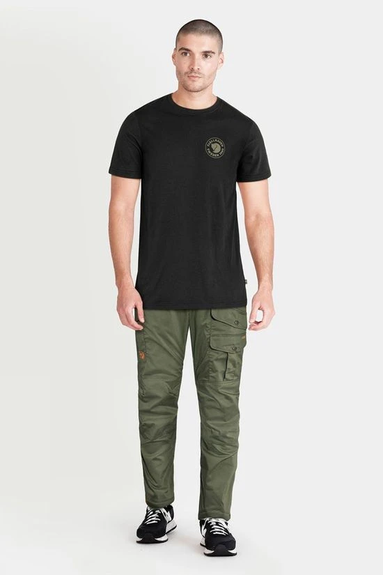 Fjallraven Mens Vidda Pro Lite Pants 7 Fjallraven Mens Vidda Pro Lite Pants - Image 5