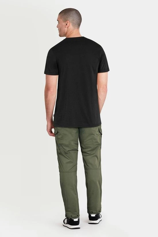 Fjallraven Mens Vidda Pro Lite Pants 8 Fjallraven Mens Vidda Pro Lite Pants - Image 6