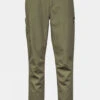 Mens Jungle Travel Trousers -Urban Threads b12ceh0432 5555 a