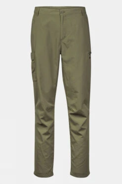 Mens Jungle Travel Trousers