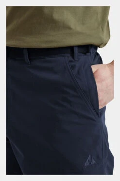 Ayacucho Mens Camping Fitz Roy Trousers -Urban Threads b12ceh0433 4444 w