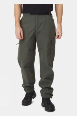 Ayacucho Mens Fitz Roy Cargo Trousers