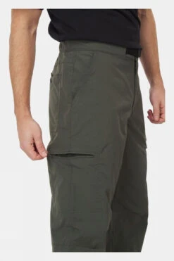 Ayacucho Mens Fitz Roy Cargo Trousers -Urban Threads b12ceh0434 5454 h