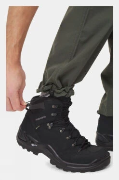 Ayacucho Mens Fitz Roy Cargo Trousers -Urban Threads b12ceh0434 5454 j