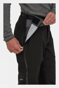 Patagonia Mens Triolet Pants -Urban Threads b12ceh0462 7070 d