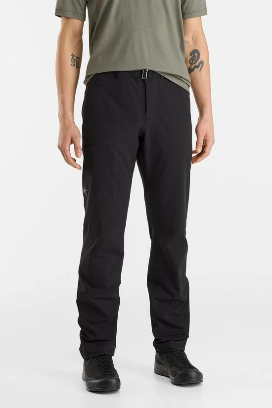 Arc'teryx Mens Gamma Pants 4 Arc'teryx Mens Gamma Pants - Image 2