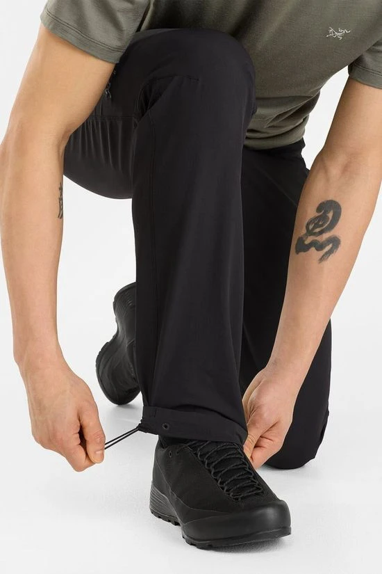 Arc'teryx Mens Gamma Pants 10 Arc'teryx Mens Gamma Pants - Image 8