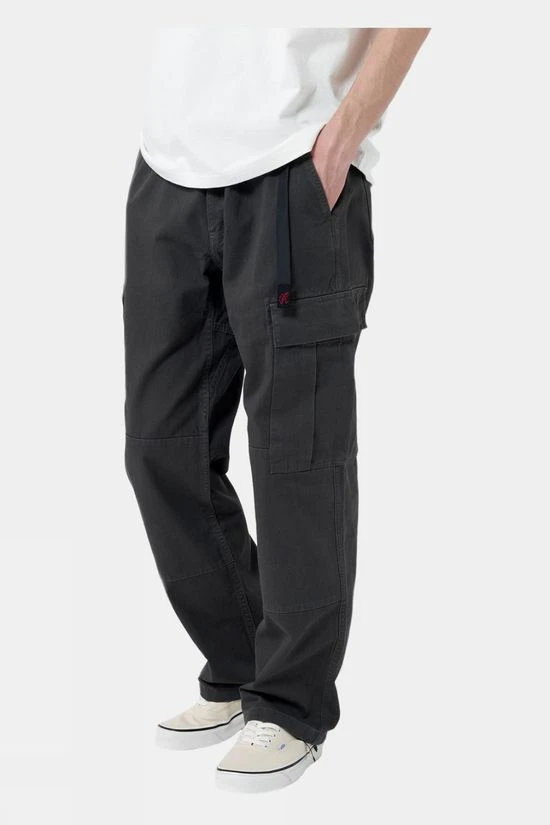 Gramicci Mens Cargo Pants 4 Gramicci Mens Cargo Pants - Image 2