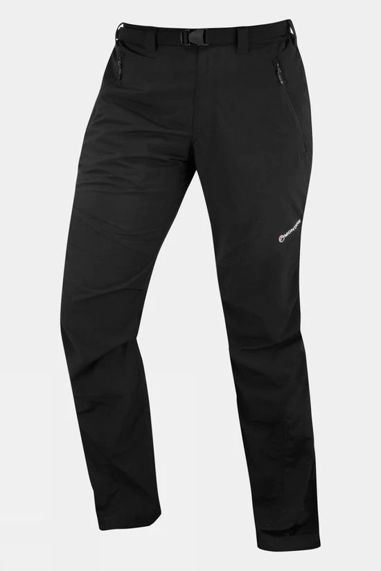 Montane Mens Terra Pants - Short 3 Montane Mens Terra Pants - Short