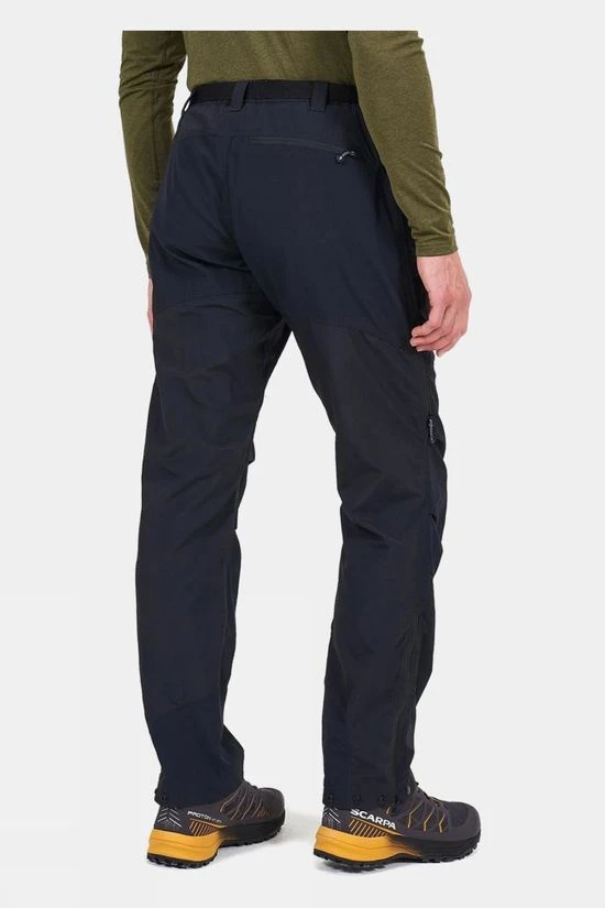 Montane Mens Terra Pants - Short 5 Montane Mens Terra Pants - Short - Image 3