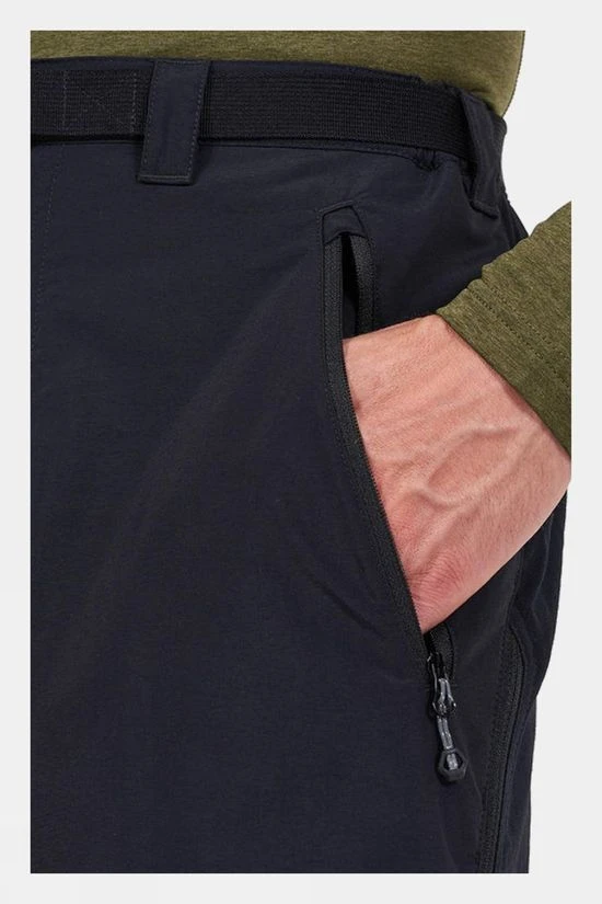 Montane Mens Terra Pants - Short 6 Montane Mens Terra Pants - Short - Image 4