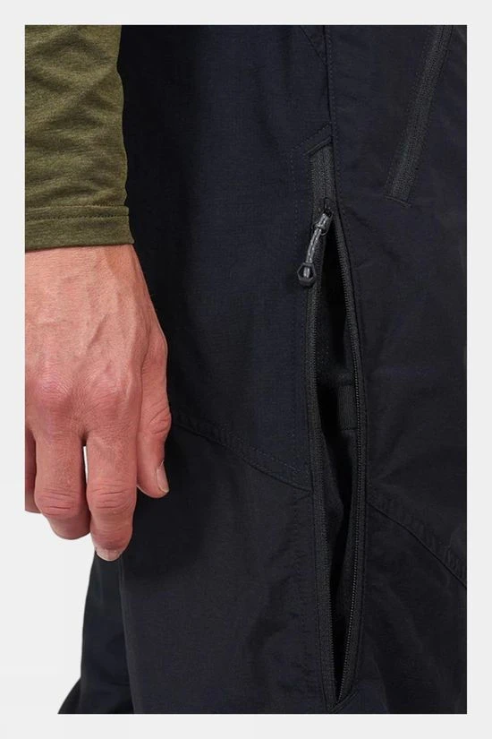 Montane Mens Terra Pants - Short 8 Montane Mens Terra Pants - Short - Image 6