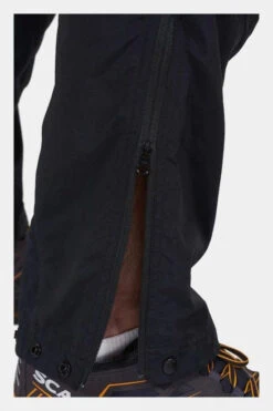 Montane Mens Terra Pants - Short 16 Montane Mens Terra Pants - Short -Urban Threads b12ceh0483 7070 g