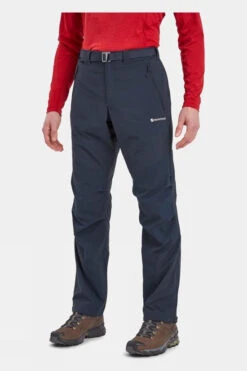 Montane Mens Terra Pants - Long -Urban Threads b12ceh0484 4141 j