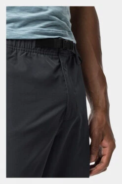 Jack Wolfskin Mens Summer Walk Pants -Urban Threads b12ceh0485 7171 d