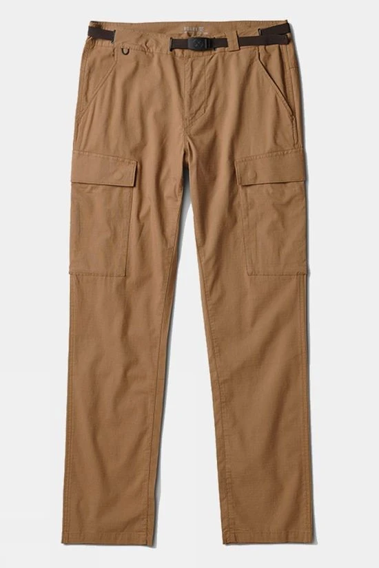 Roark Mens Campover Cargo Pants 3 Roark Mens Campover Cargo Pants