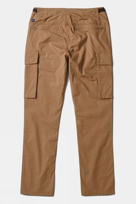 Roark Mens Campover Cargo Pants 4 Roark Mens Campover Cargo Pants - Image 2