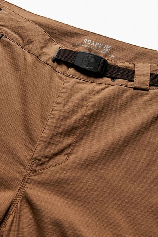 Roark Mens Campover Cargo Pants 5 Roark Mens Campover Cargo Pants - Image 3