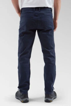 365 5 Pocket Trousers -Urban Threads b12ceh0488 4141 w