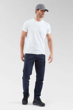 365 5 Pocket Trousers -Urban Threads b12ceh0488 4141 x