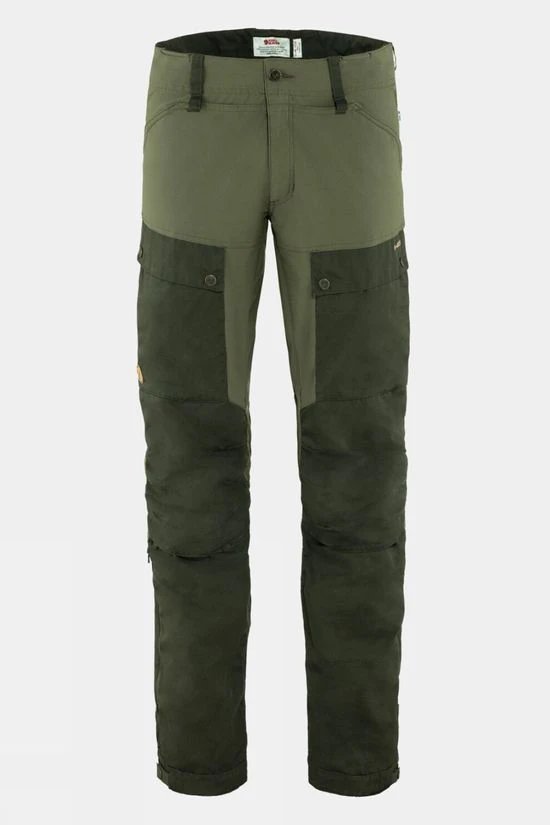 Fjallraven Mens Keb Trousers 3 Fjallraven Mens Keb Trousers