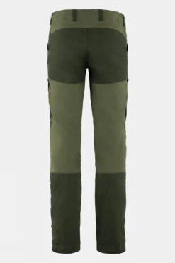Fjallraven Mens Keb Trousers 9 Fjallraven Mens Keb Trousers -Urban Threads b12ceh0495 5155 b