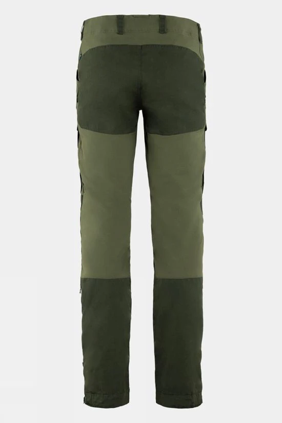 Fjallraven Mens Keb Trousers 4 Fjallraven Mens Keb Trousers - Image 2