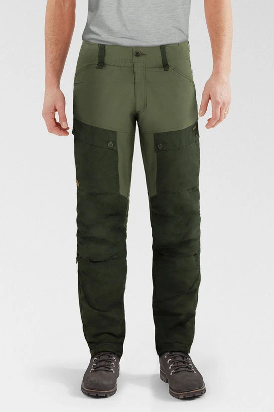 Fjallraven Mens Keb Trousers 5 Fjallraven Mens Keb Trousers - Image 3