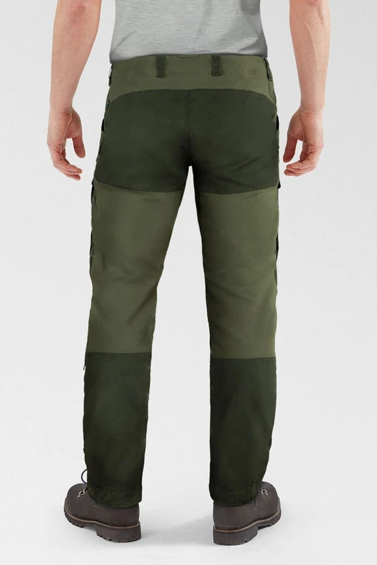 Fjallraven Mens Keb Trousers 6 Fjallraven Mens Keb Trousers - Image 4