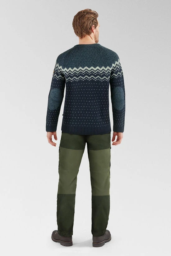 Fjallraven Mens Keb Trousers 8 Fjallraven Mens Keb Trousers - Image 6