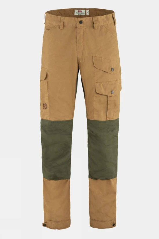 Fjallraven Mens Vidda Pro Trousers 3 Fjallraven Mens Vidda Pro Trousers
