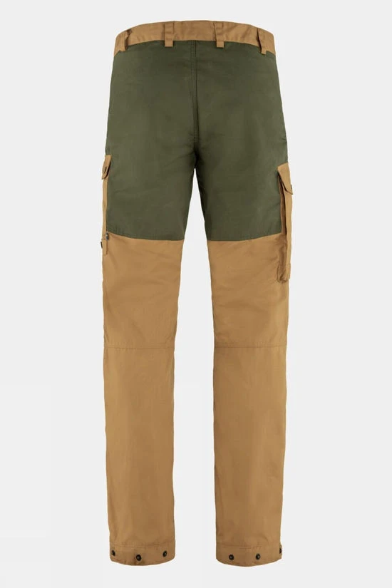 Fjallraven Mens Vidda Pro Trousers 4 Fjallraven Mens Vidda Pro Trousers - Image 2