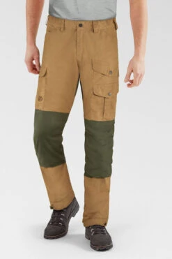 Fjallraven Mens Vidda Pro Trousers 10 Fjallraven Mens Vidda Pro Trousers -Urban Threads b12ceh0496 6464 o