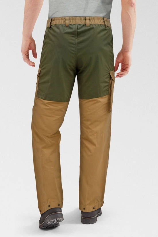 Fjallraven Mens Vidda Pro Trousers 6 Fjallraven Mens Vidda Pro Trousers - Image 4